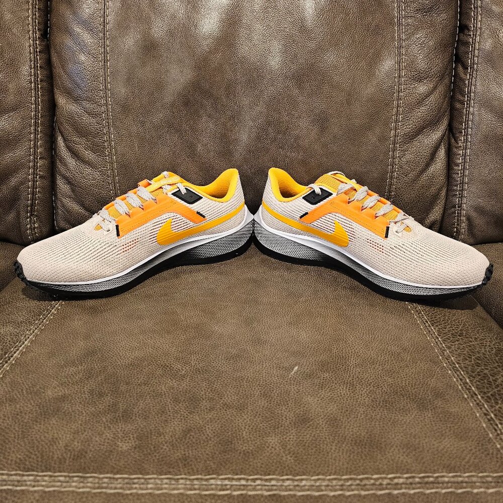Nike Pegasus 40 Running Shoes - Men's 12W EE - Custom - NIB